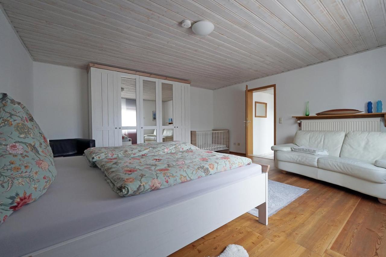 Apartmán Habos Corner Tiefenbach  Exteriér fotografie