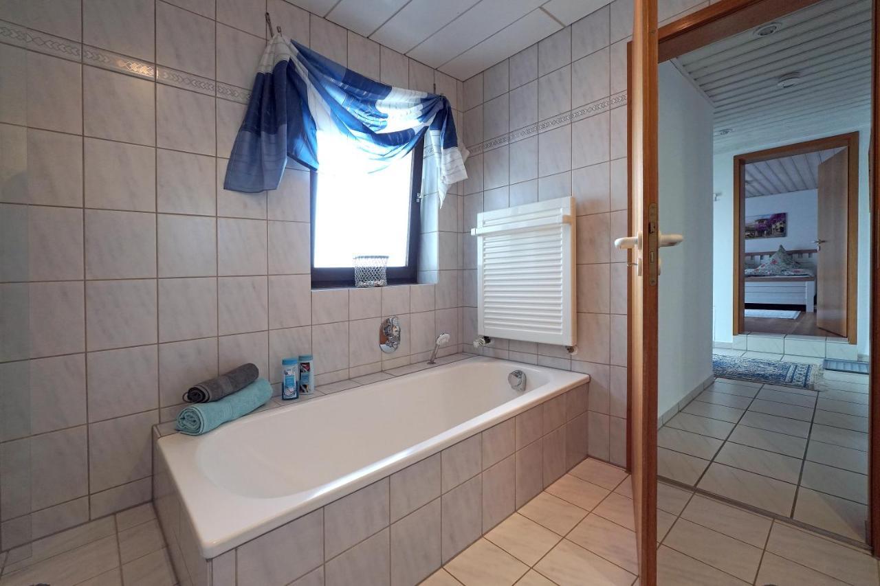 Apartmán Habos Corner Tiefenbach  Exteriér fotografie