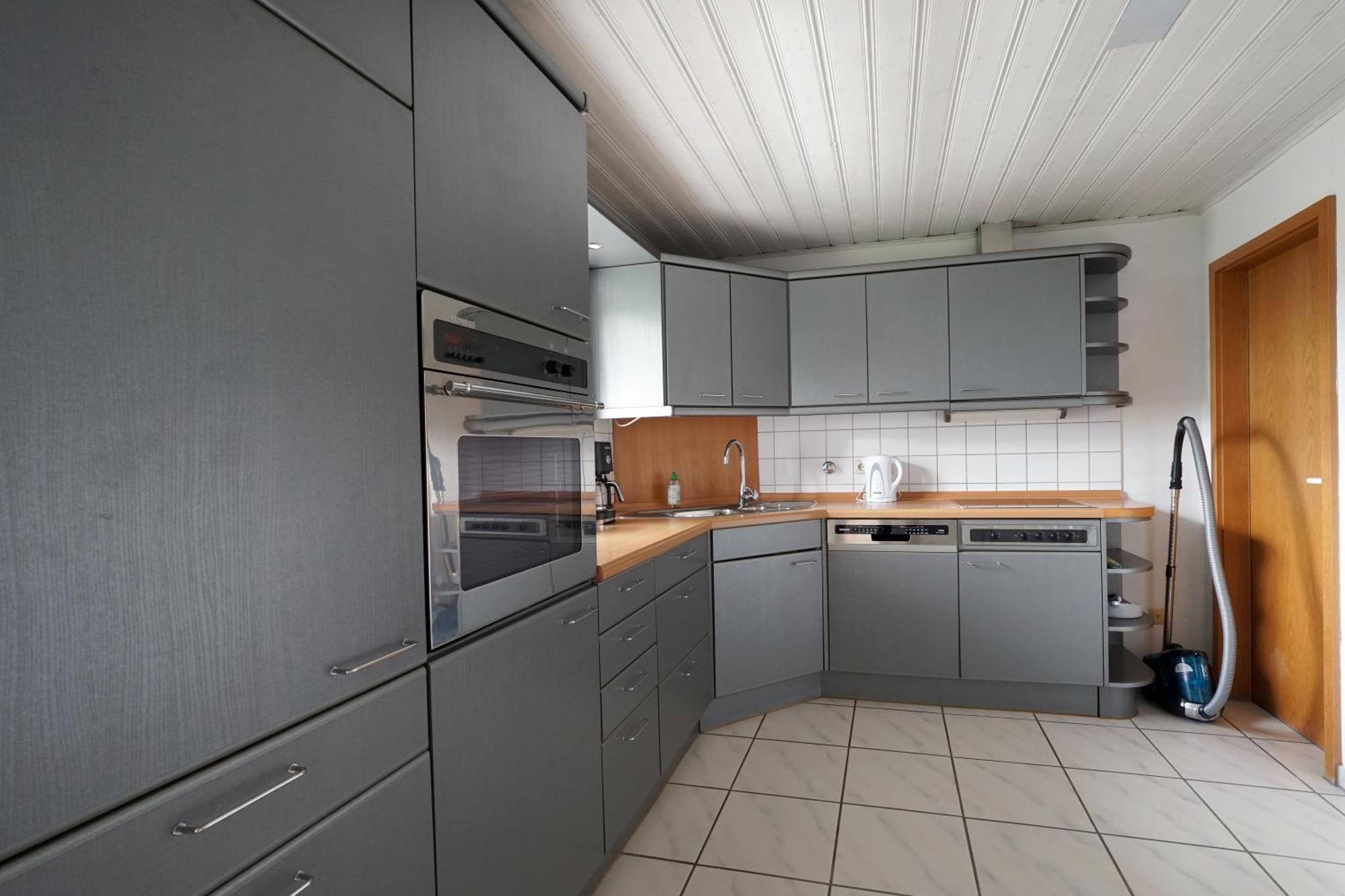 Apartmán Habos Corner Tiefenbach  Exteriér fotografie