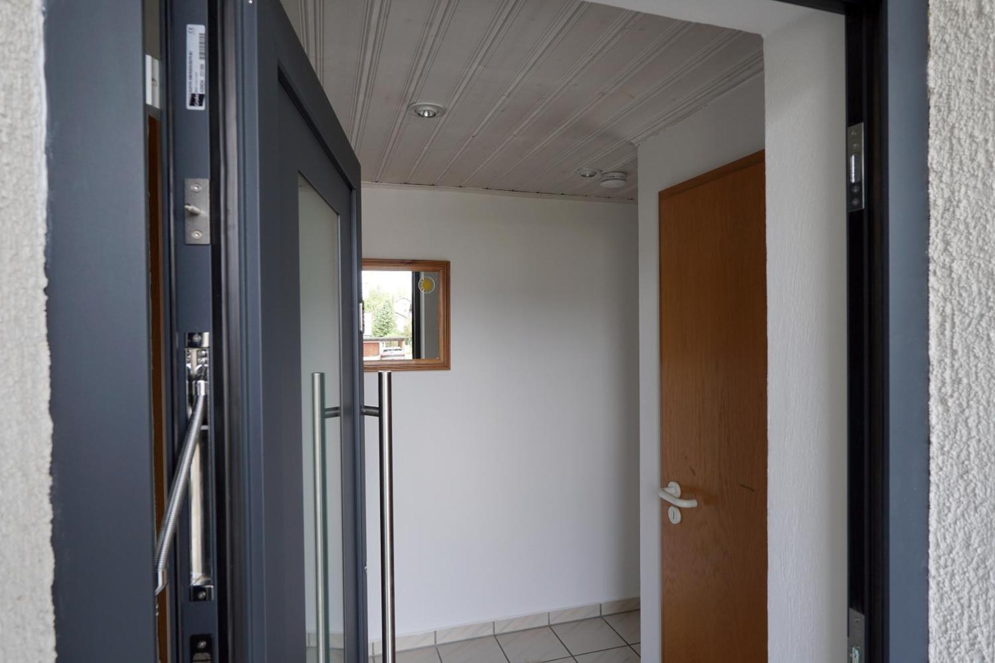 Apartmán Habos Corner Tiefenbach  Exteriér fotografie